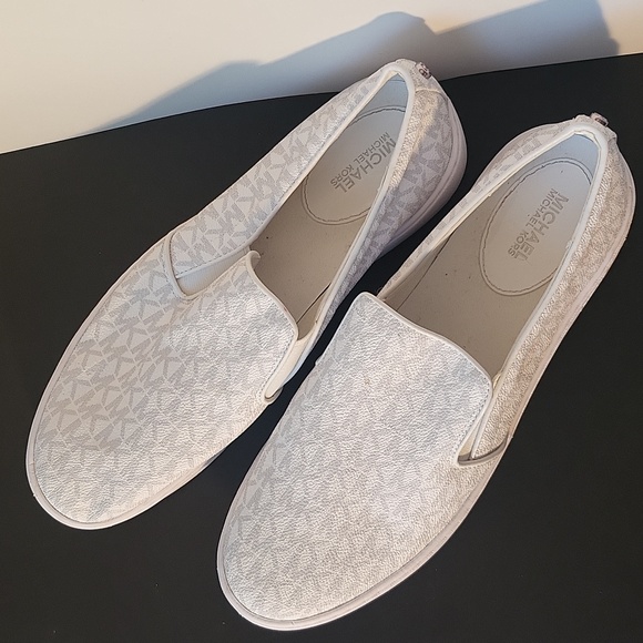 Michael Kors Keaton slip on sneaker - Picture 2 of 3